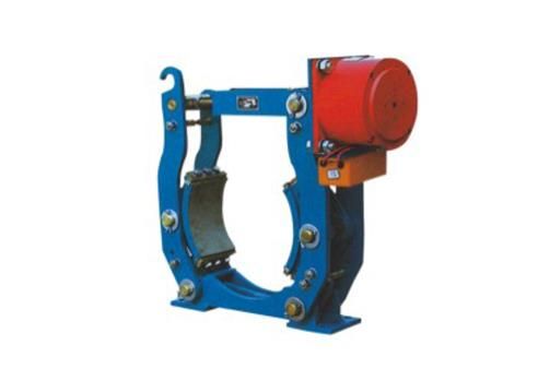 電力液壓塊式制動器剎不?。空{(diào)整方法